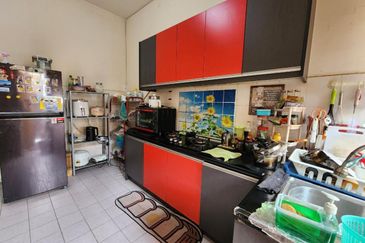 Seksyen 8, Bandar Baru Bangi