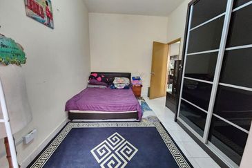 Seksyen 8, Bandar Baru Bangi