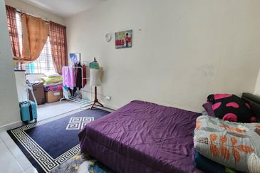 Seksyen 8, Bandar Baru Bangi