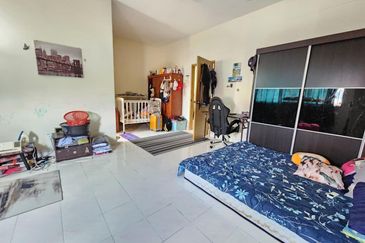 Seksyen 8, Bandar Baru Bangi