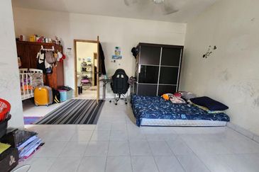 Seksyen 8, Bandar Baru Bangi