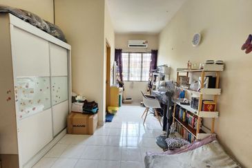 Seksyen 8, Bandar Baru Bangi