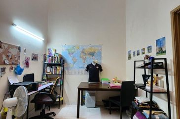 Seksyen 8, Bandar Baru Bangi