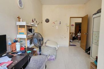 Seksyen 8, Bandar Baru Bangi