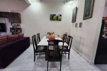 Seksyen 8, Bandar Baru Bangi