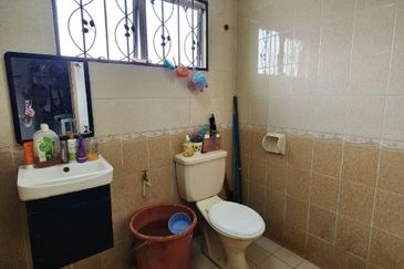 Seksyen 8, Bandar Baru Bangi