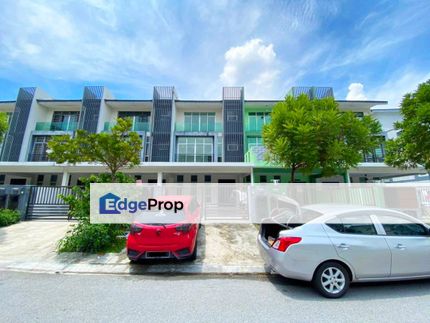 7 BEDROOM 3 Storey Terrace @ Bangi Avenue Seksyen 7, Selangor, Bangi