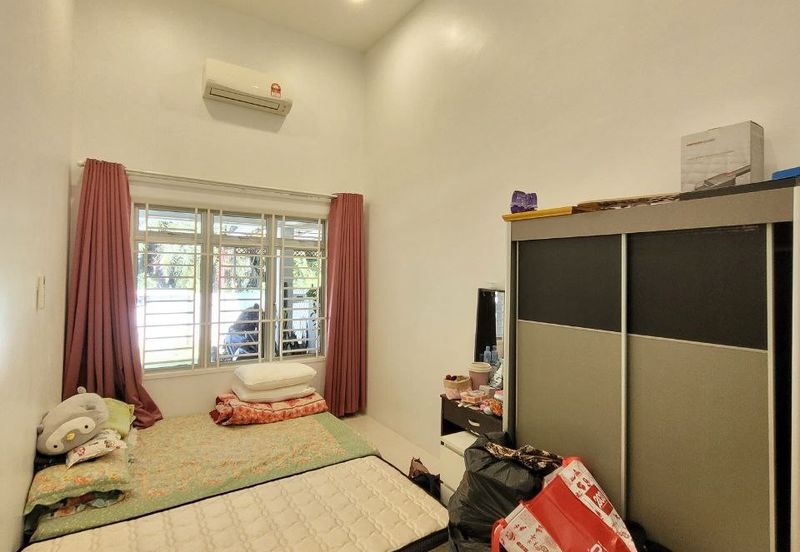 Taman Merbah, Olak Lempit