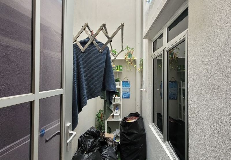 Taman Merbah, Olak Lempit