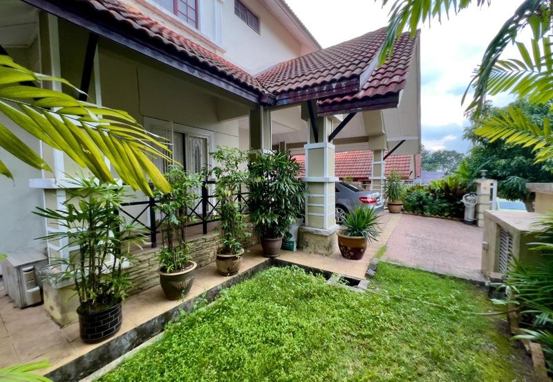 Seksyen 1, Bandar Baru Bangi