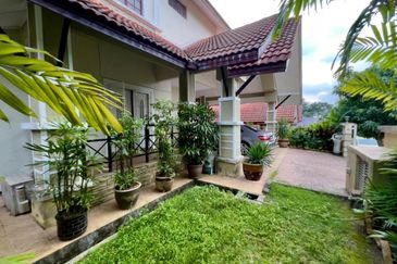 Seksyen 1, Bandar Baru Bangi