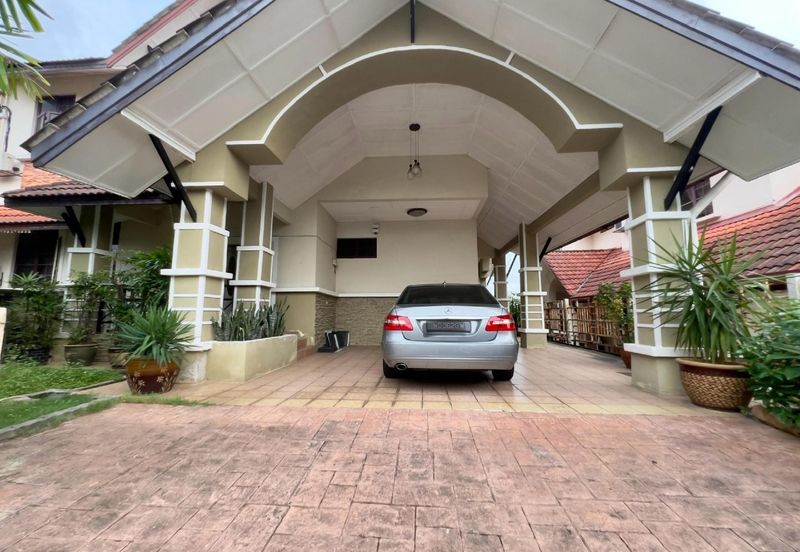 Seksyen 1, Bandar Baru Bangi