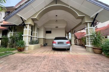 Seksyen 1, Bandar Baru Bangi