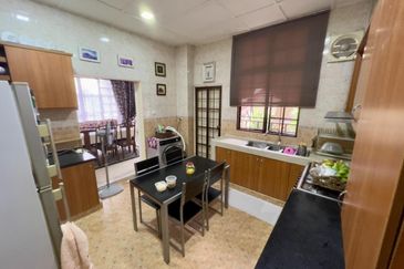 Seksyen 1, Bandar Baru Bangi