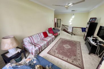 Seksyen 1, Bandar Baru Bangi