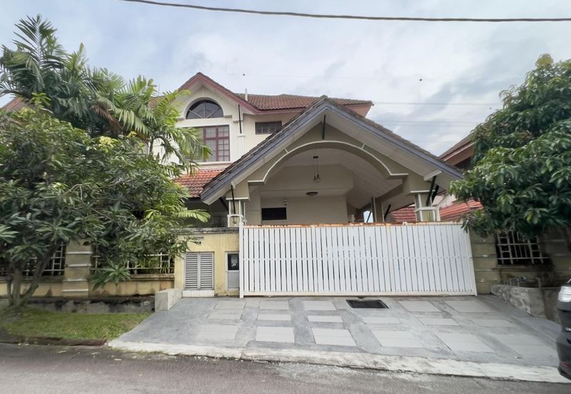 Seksyen 1, Bandar Baru Bangi