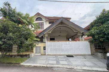 Seksyen 1, Bandar Baru Bangi