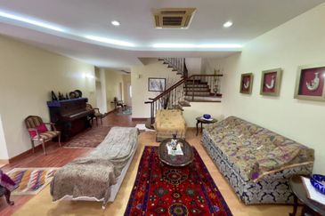 Seksyen 1, Bandar Baru Bangi