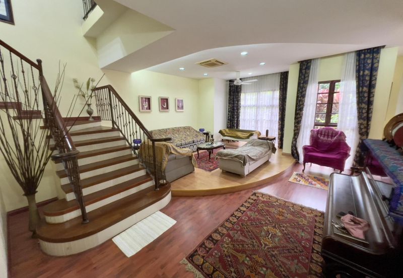 Seksyen 1, Bandar Baru Bangi