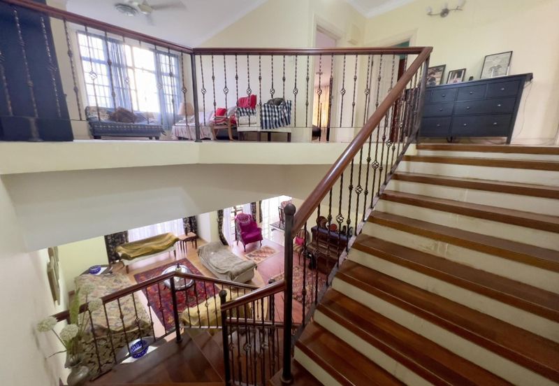 Seksyen 1, Bandar Baru Bangi