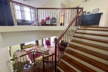 Seksyen 1, Bandar Baru Bangi