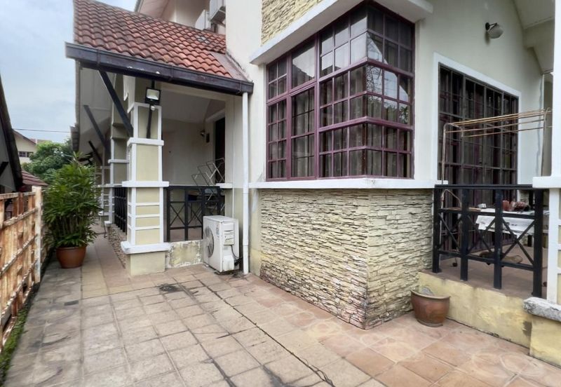 Seksyen 1, Bandar Baru Bangi