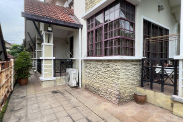 Seksyen 1, Bandar Baru Bangi