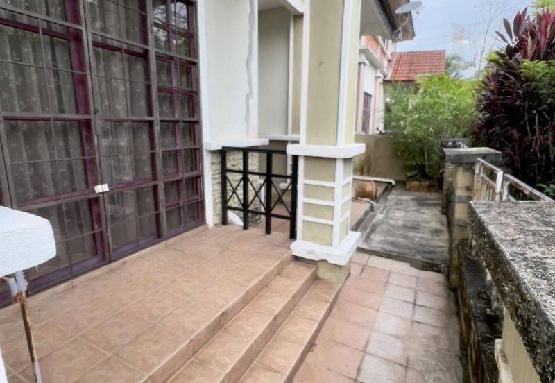 Seksyen 1, Bandar Baru Bangi