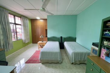 Seksyen 1, Bandar Baru Bangi