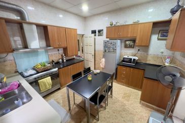 Seksyen 1, Bandar Baru Bangi