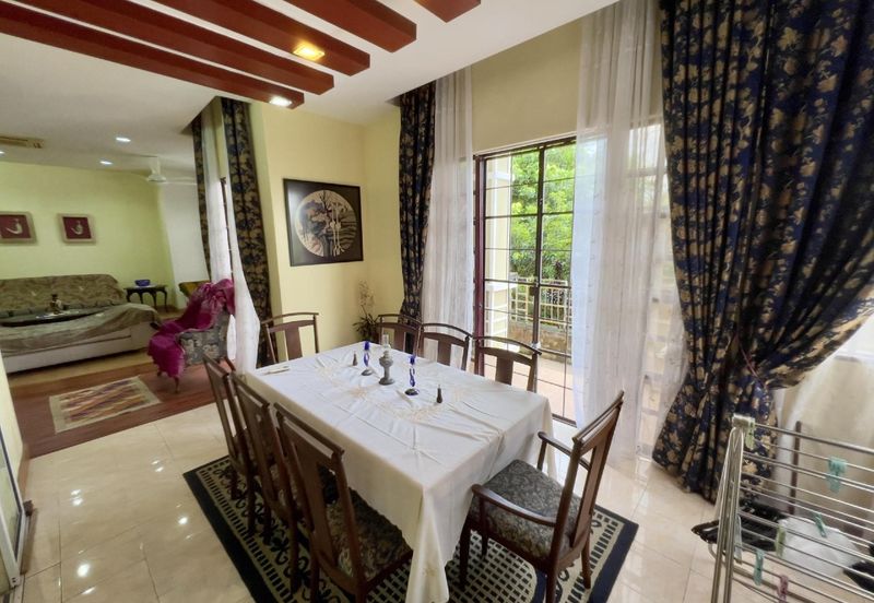 Seksyen 1, Bandar Baru Bangi