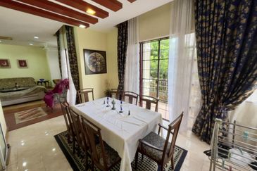 Seksyen 1, Bandar Baru Bangi