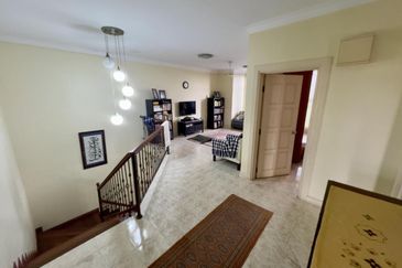 Seksyen 1, Bandar Baru Bangi