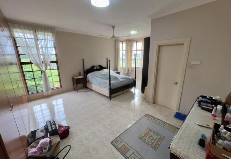 Seksyen 1, Bandar Baru Bangi