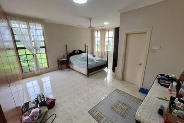 Seksyen 1, Bandar Baru Bangi