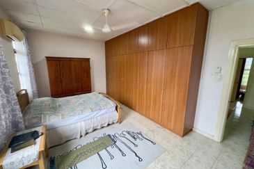 Seksyen 1, Bandar Baru Bangi