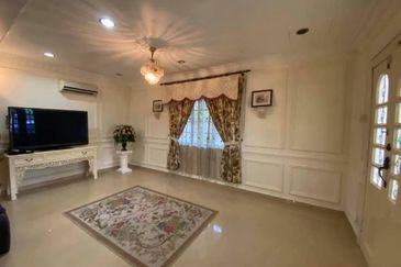 Seksyen 3, Bandar Baru Bangi