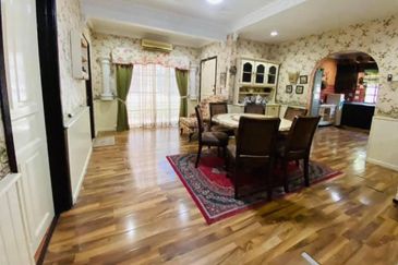 Seksyen 3, Bandar Baru Bangi