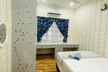 Seksyen 3, Bandar Baru Bangi