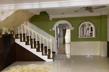 Seksyen 3, Bandar Baru Bangi