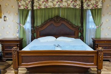 Seksyen 3, Bandar Baru Bangi