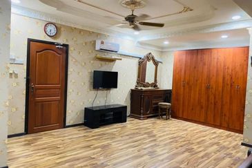 Seksyen 3, Bandar Baru Bangi