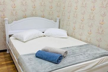 Seksyen 3, Bandar Baru Bangi