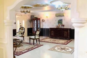 Seksyen 3, Bandar Baru Bangi