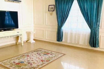 Seksyen 3, Bandar Baru Bangi