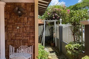 Seksyen 3, Bandar Baru Bangi