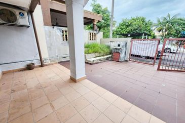 Seksyen 2, Bandar Baru Bangi