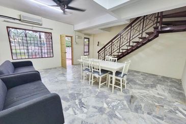 Seksyen 2, Bandar Baru Bangi