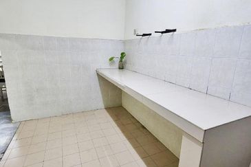 Seksyen 2, Bandar Baru Bangi