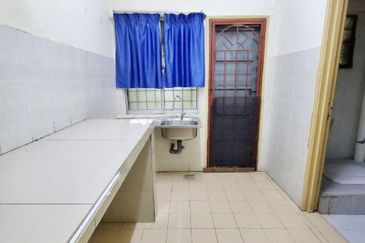 Seksyen 2, Bandar Baru Bangi